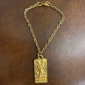 🎁SALE🎁 YSL parfums tag